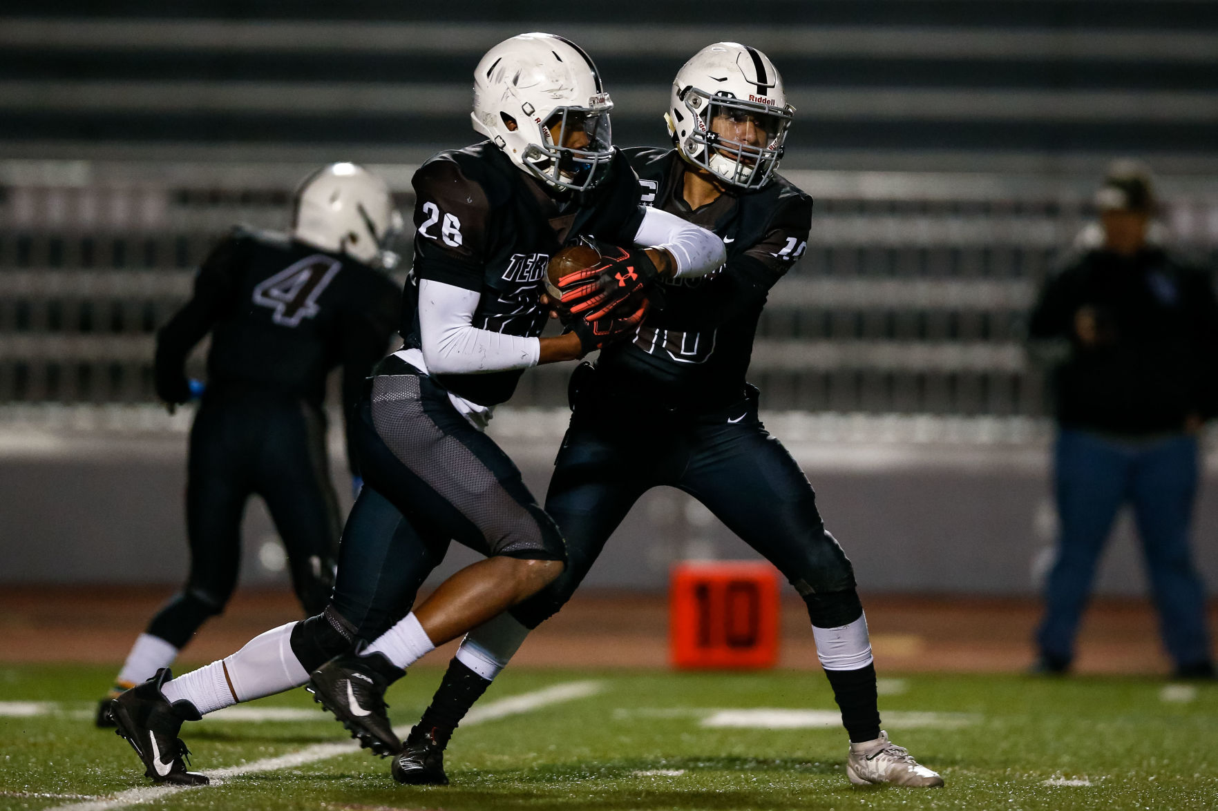 PREP FOOTBALL